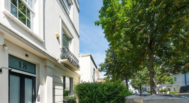 Calm Diva 2 Bedroom Apartment in Notting Hill, Забронировать Апартаменты/квартира Лондон Большой Лондон, рядом с Kensington Town Hall