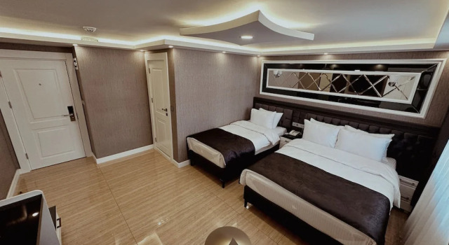 YILDIZ OTEL, Prenota Hotel Erzurum Anatolia Orientale