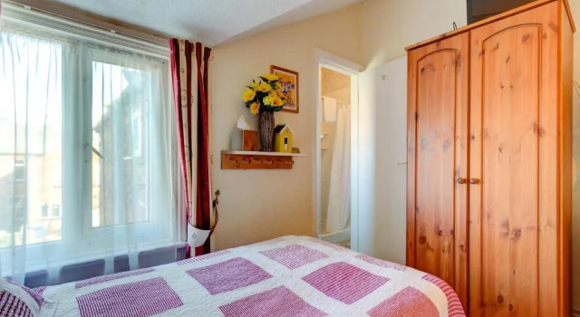 Номер Standard Dolphin Guesthouse