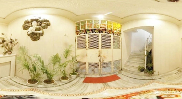 Hotel Hariaksh HomeStay Varanasi, Забронировать Отель Варанаси штат Уттар-Прадеш, рядом с Alamgir Mosque