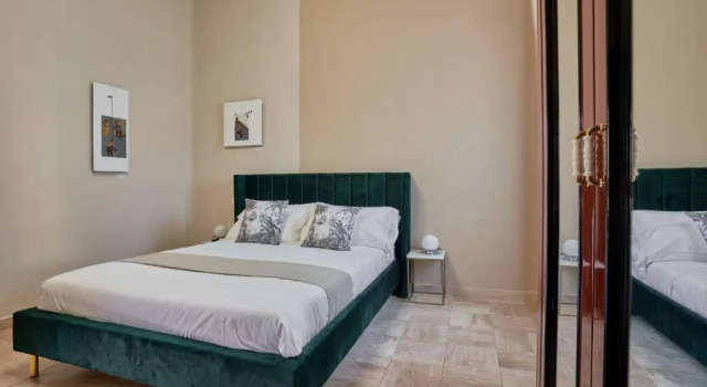 Deluxe Doppel Zimmer The Rif - Boutique Hotel
