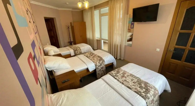 Inn Viktoriya