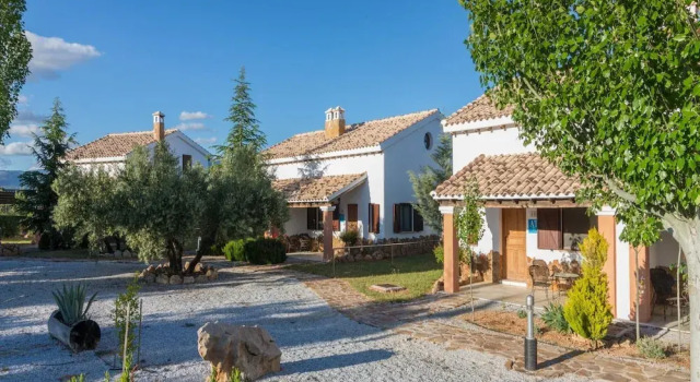 Holiday Home Ibipozo With Pool