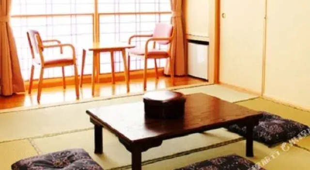 Hotel Moriyamakan, Foglalás Szálloda Szállodák és szállások Mitane, Szálloda
