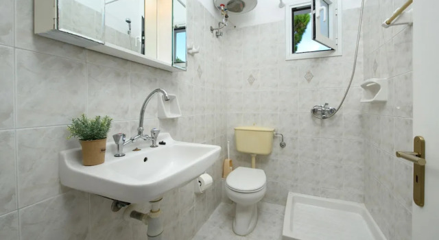 Студия Comfort Marina Apartments, Agios Gordios Corfu