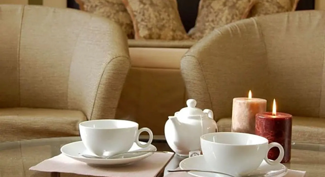 Номер Deluxe Hotel Le Isole
