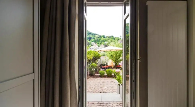 Студия BS Suites