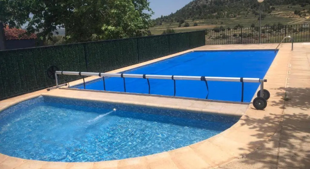 Коттедж El Calar - Casas Rurales Luis