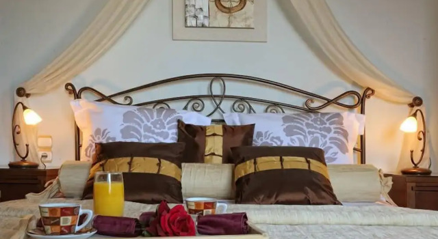 Villas Crete