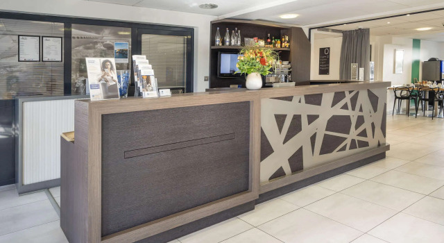 Best Western Les Aureliades