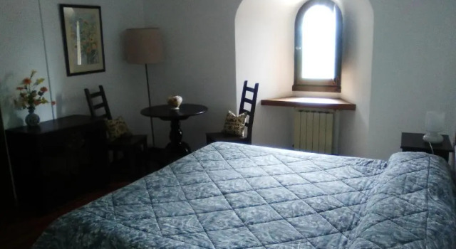 Номер Superior Casa Rural Erletxe