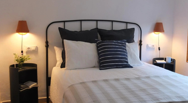Entre Pinos PB Beach Apartment