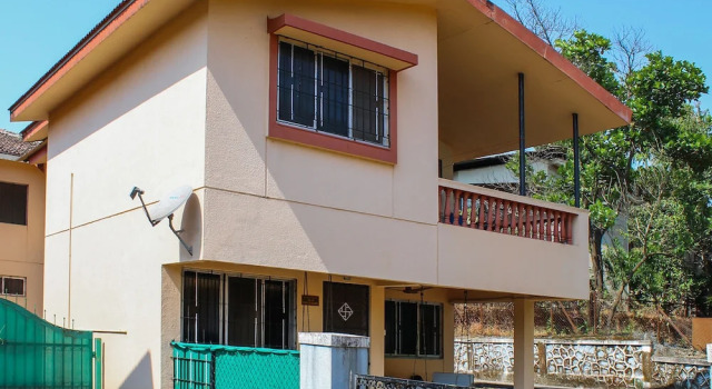 OYO 22916 Home Magnificent 3bhk Lonavala