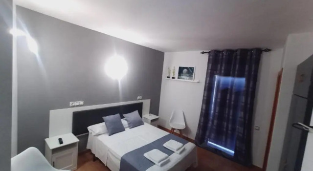 Номер Standard Hostal Turbon