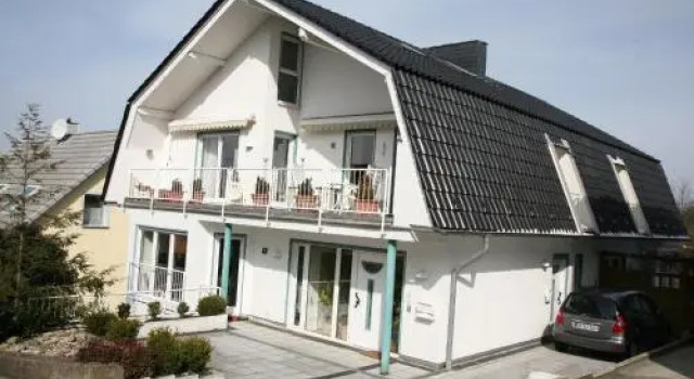 Apartmentvermietung Dortmund-Kirchhörde, 预订 公寓 多特蒙德 鲁尔区
