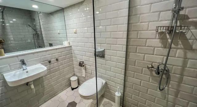 Двухместный номер Standard Hotel Rila
