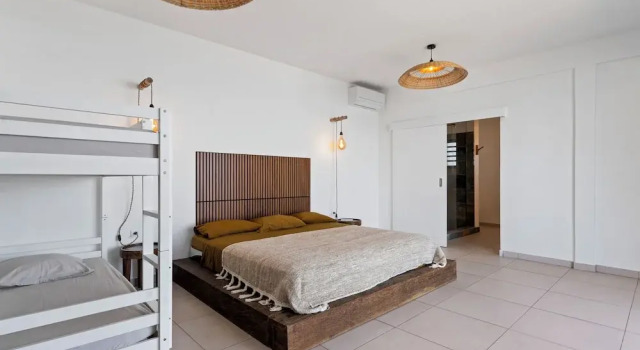 Hinarani Villa, Забронировать Вилла Виллы Таити, Вилла