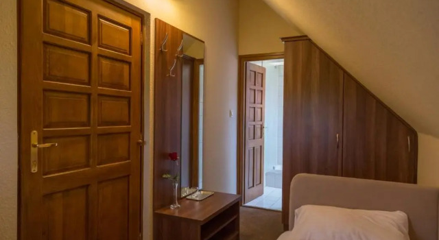 Номер Standard Arina Villa