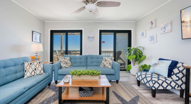 Номер Standard Regatta Condominiums 106B