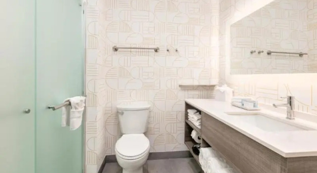 Люкс Home2 Suites By Hilton Huntsville, Tx