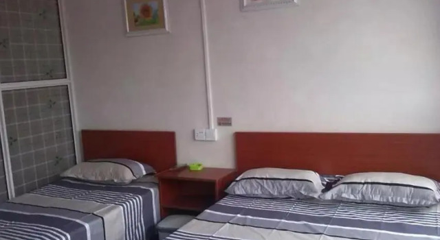 Guohui Yujia Guesthouse