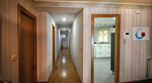 Apartamento Rego da Balsa