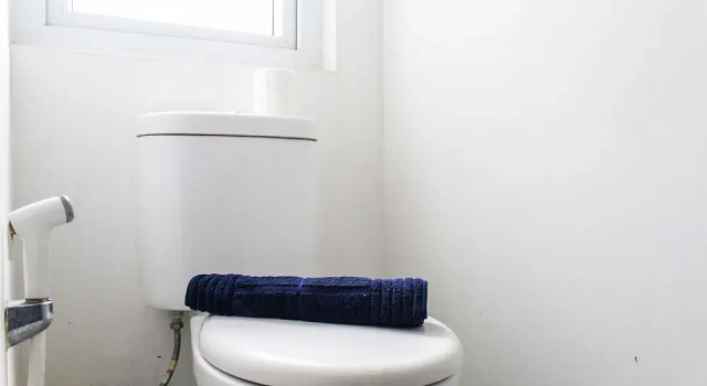 Minimalist and Stylish Studio Aeropolis Tangerang Apartment, Prenota Appartamento Appartamenti a Tangerang, Appartamento