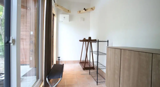 White peak cabin, Prenota Casa vacanze Cottage a Koshinetsu, Cottage