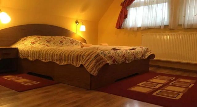 Вилла Pension Casa Timar