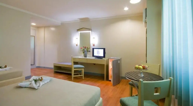 Семейный номер Standard New Dawn Pensionne House