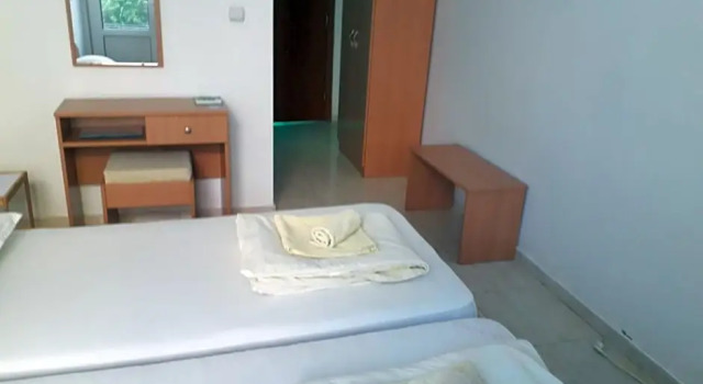Номер Economy Hotel Lozite