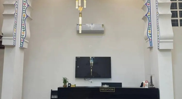Hotel Rudrakripa, Забронировать Отель Отели штата Раджастхана с бассейном, Бассейн
