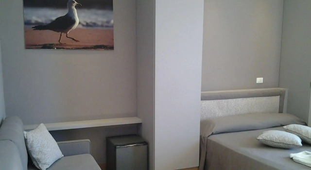 SUITEBEACH b&b and resort, Prenota Bed & breakfast Hotel SPA a Marsala, SPA