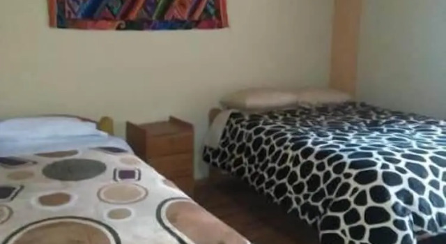 Номер Standard Aputinya B&B