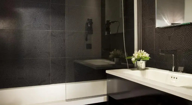 Двухместный номер Standard Hôtel Caron le Marais