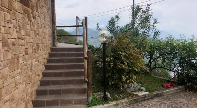 Коттедж La Casa di Rose