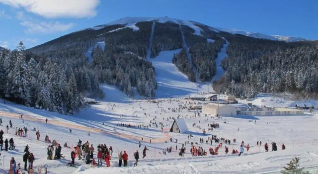 Апартаменты Green Apartments Bjelašnica