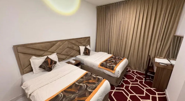 Star Suites, Rezerwuj Hotel Salala Dhofar