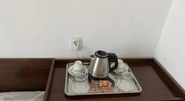 Люкс Family Hotel "May"
