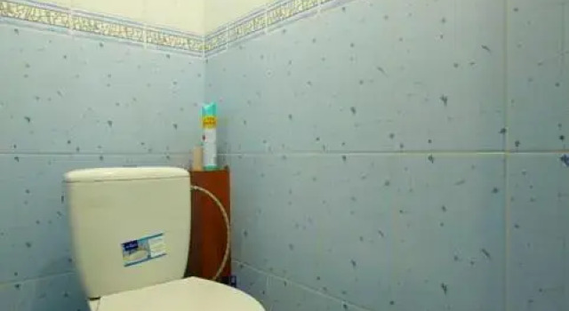 Lejlighed Apartment Oksi