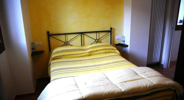 B&B Ca De Angiolina, Забронировать Отель Отели Сан-Ремо с бассейном, Бассейн
