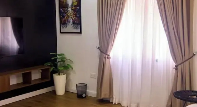 Stbj Apartment