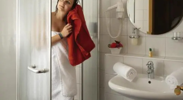 Номер Standard Hotel Drei Konige