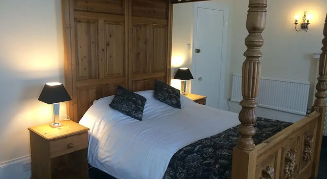 The Lowenac Hotel, Varaa Hotelli 3 tähden hotellit kohteessa Camborne, 3*
