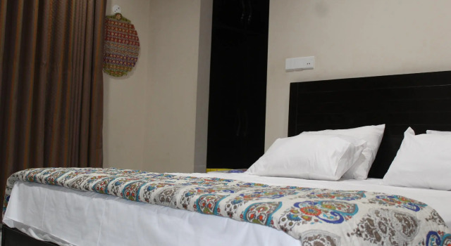Номер Deluxe HOTEL STATE RESIDENCY