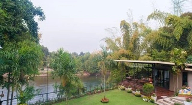 Номер Standard Kanvela Resort