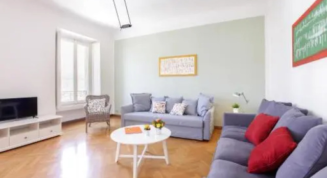 Pagano Buonarroti Large Apartment, Book Apartment Milan Lombardy