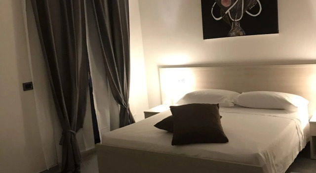 Il Vecchio Fauno