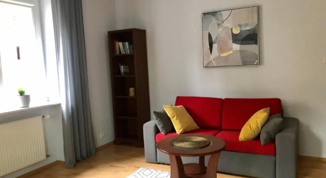 Апартаменты Apartament w kamienicy Gdynia