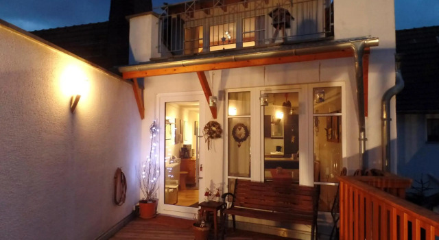 Ferienhaus Schlupfwinkel, Забронировать Отель Бад-Нойенар-Арвайлер Ahrtal, рядом с Museum Roemervilla